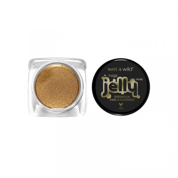 Megajelly Eyeshadow Pot