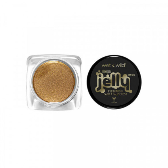 Megajelly Eyeshadow Pot