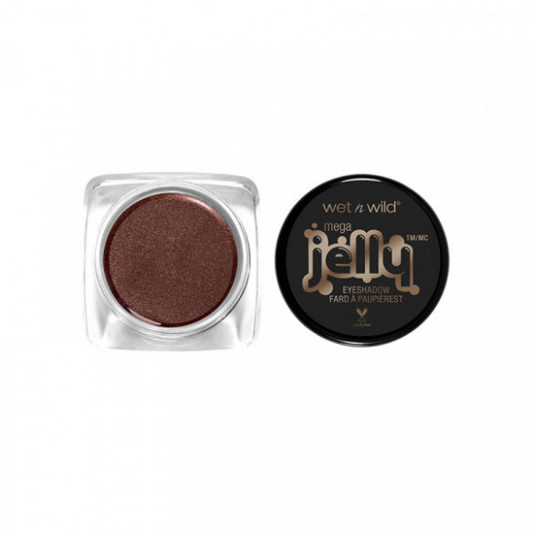 Megajelly Eyeshadow Pot