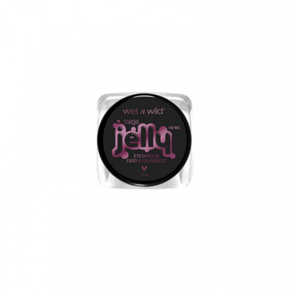 Megajelly Eyeshadow Pot
