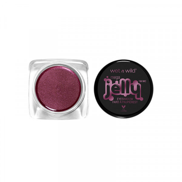 Megajelly Eyeshadow Pot
