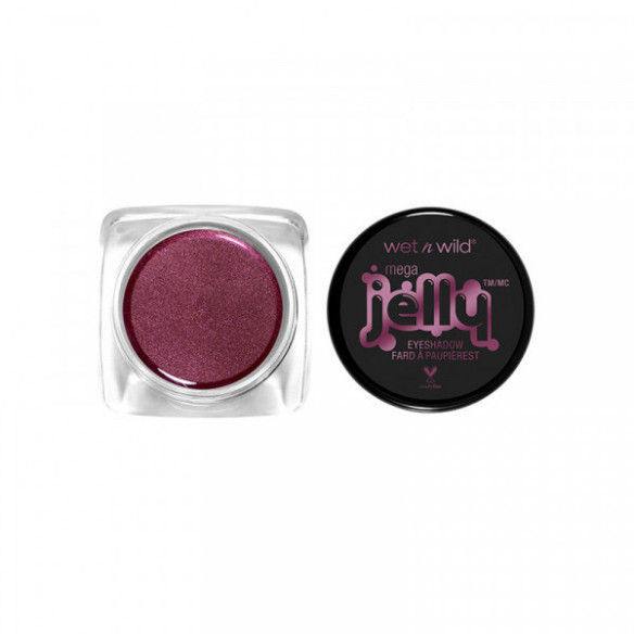 Megajelly Eyeshadow Pot