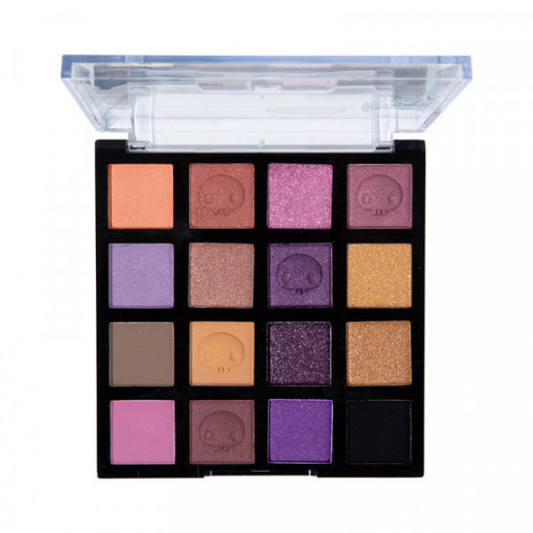 Kuromi Shadow Palette