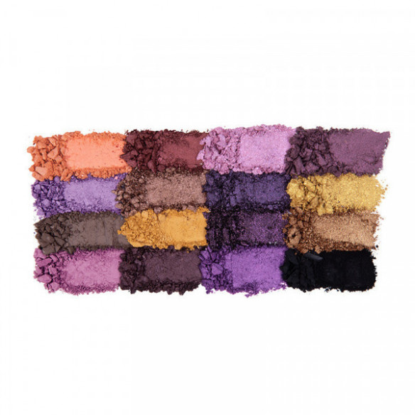 Kuromi Shadow Palette