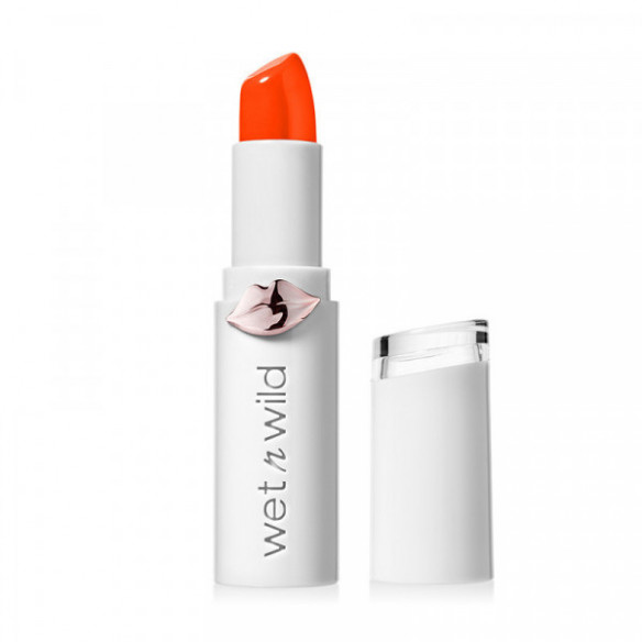MEGALAST LIPSTICK SHINE FINISH