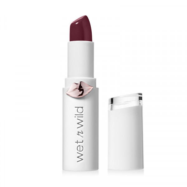 MEGALAST LIPSTICK SHINE FINISH