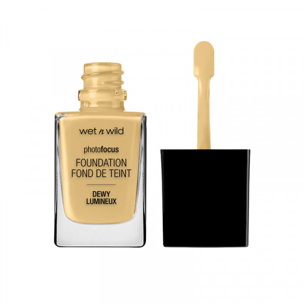 Photo Focus Foundation DEWY