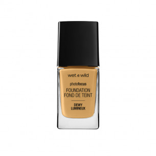 Photo Focus Foundation DEWY 2