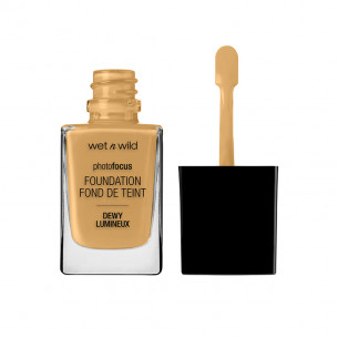 Photo Focus Foundation DEWY