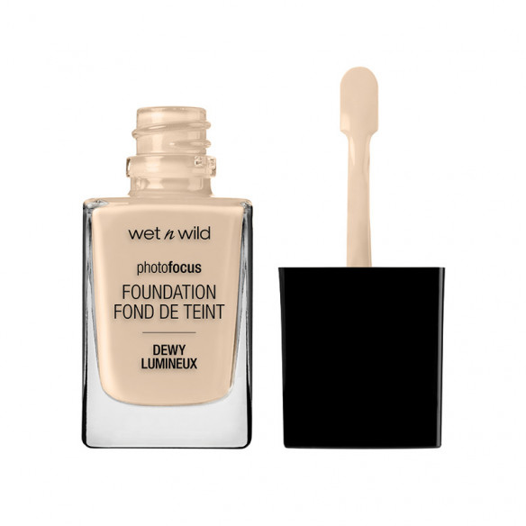 Photo Focus Foundation DEWY