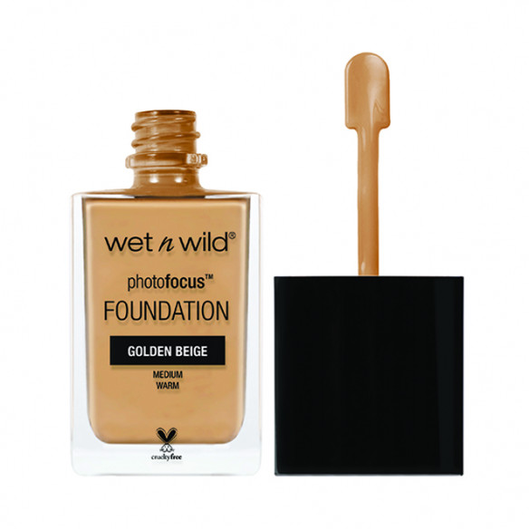 PHOTOFOCUS FOUNDATION