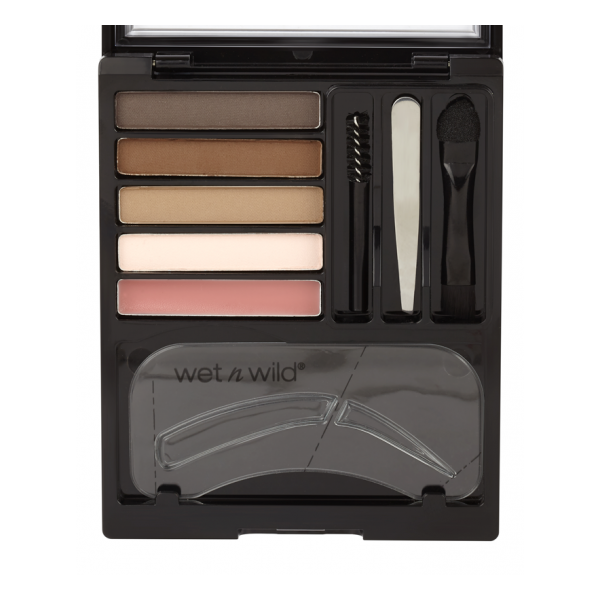 ULTIMATE BROW UNIVERSAL STENCIL KIT