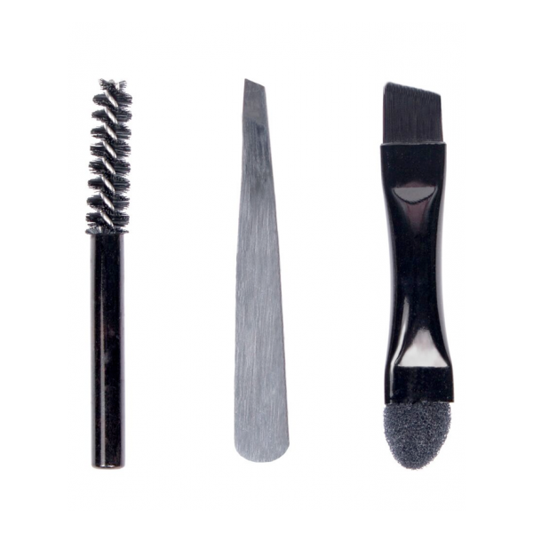 ULTIMATE BROW UNIVERSAL STENCIL KIT