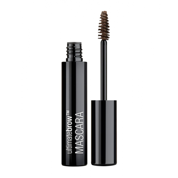 ULTIMATE BROW MASCARA NOTHING BUT BRUNETTE