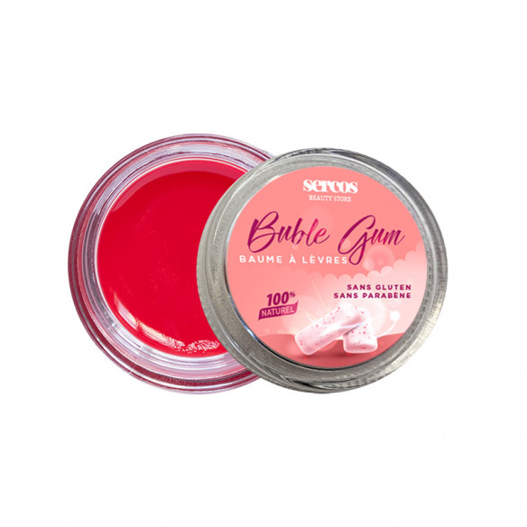 SERCOS LIP BALM SERCOS LIP BALM