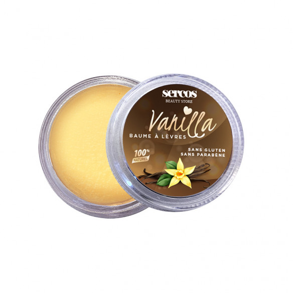 SERCOS LIP BALM