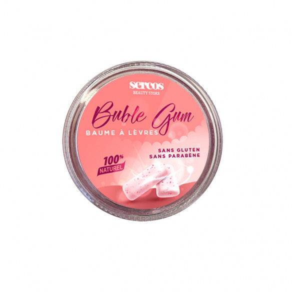 SERCOS LIP BALM SERCOS LIP BALM