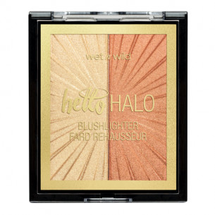 HELLO HALO BLUSHLIGHTER GLOW WILD 2