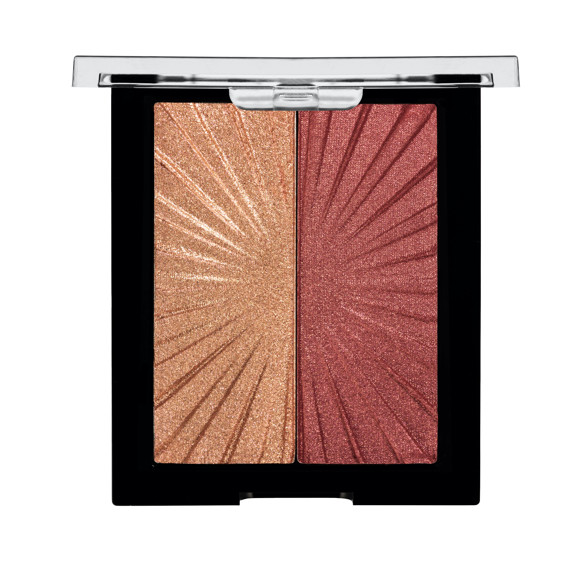 HELLO HALO BLUSHLIGHTER GLOW WILD