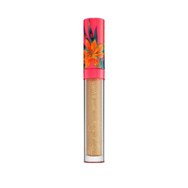 JUNGLE ROCK 
LIP GLOSS