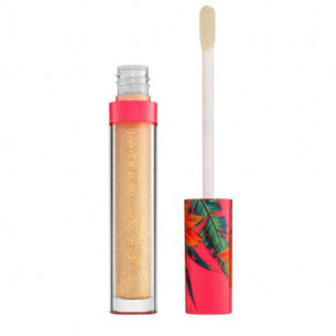 JUNGLE ROCK 
LIP GLOSS 2