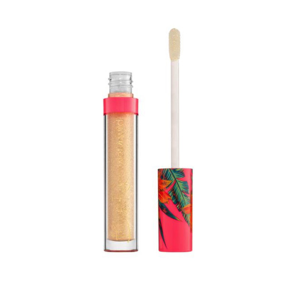 JUNGLE ROCK 
LIP GLOSS