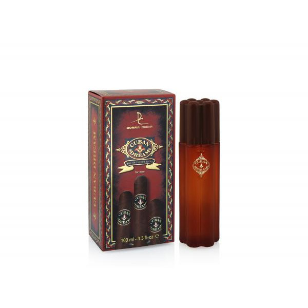 CUBAN DREAM 100ML