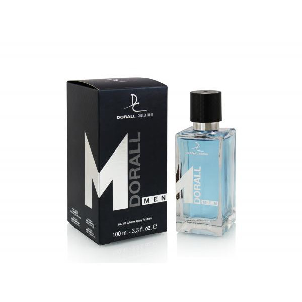 DORALL MEN 100ML