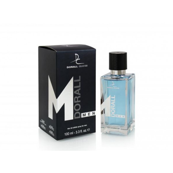 DORALL MEN 100ML