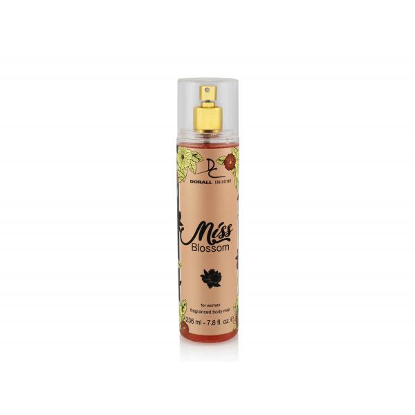 BRUME PARFUMEE MISS BLOSSOM 236ML