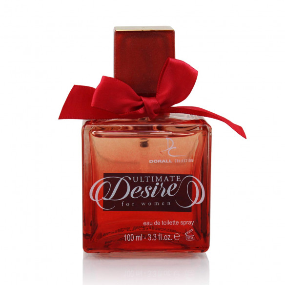 ULTIMATE DESIRE 100 ML