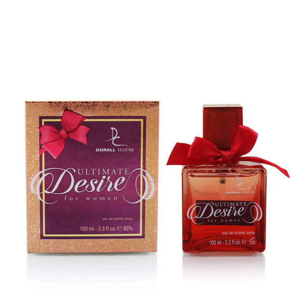 ULTIMATE DESIRE 100 ML