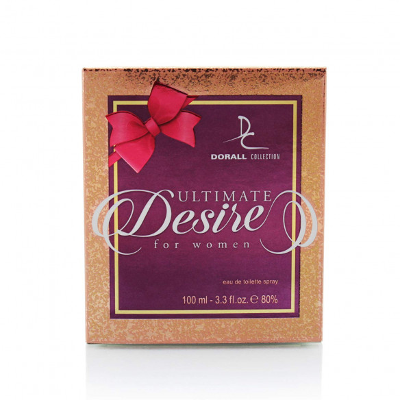 ULTIMATE DESIRE 100 ML