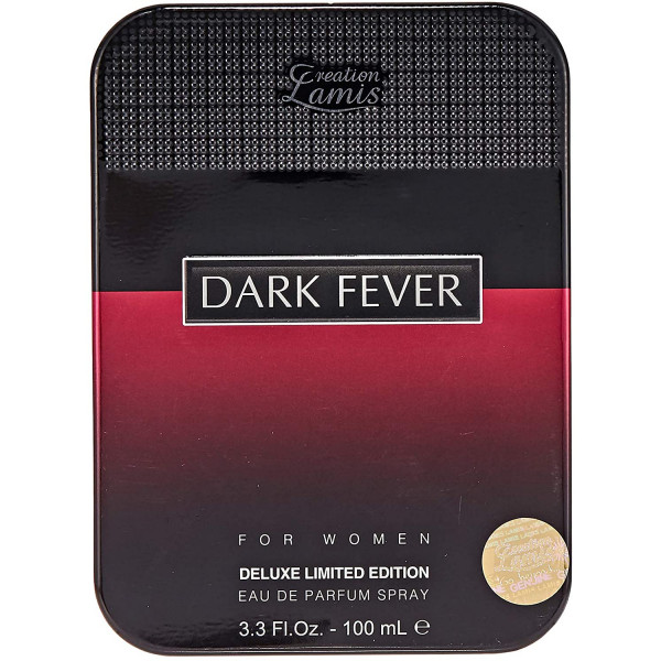 dark fever series order dark fever series order