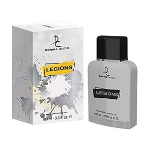 LEGIONS 100 ML