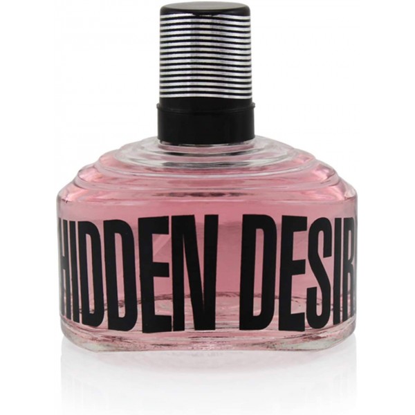 HIDDEN DESIRE 100 ML