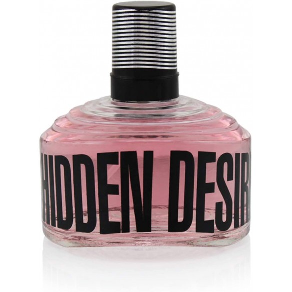 HIDDEN DESIRE 100 ML