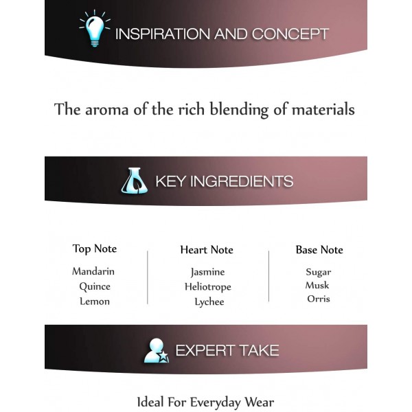 HIDDEN DESIRE 100 ML