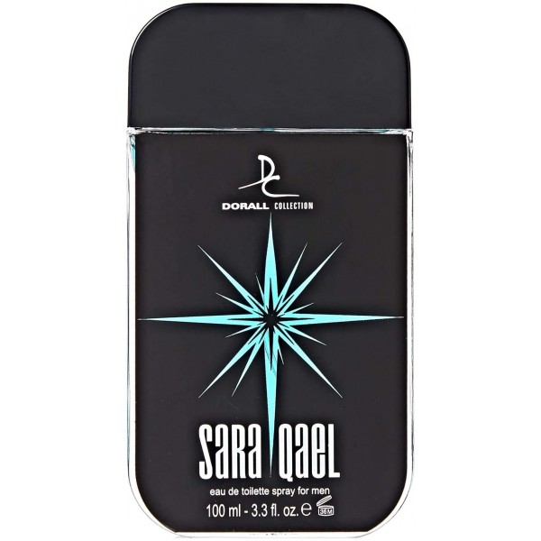 SARAQAEL PARFUM SPRAY HOMME 100 ML