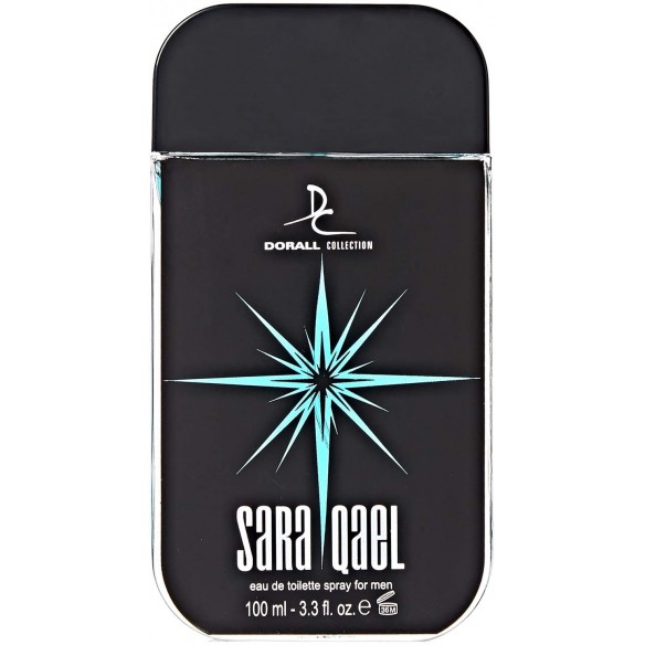 SARAQAEL PARFUM SPRAY HOMME 100 ML