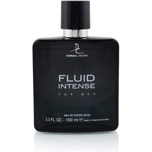 FLUID INTENSE 100 ML