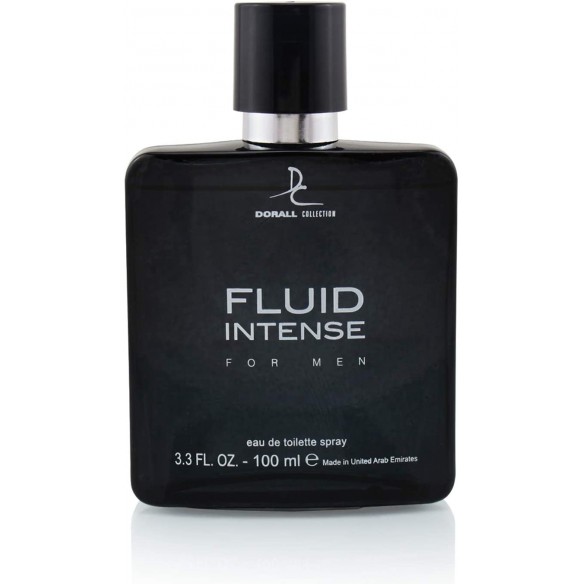 FLUID INTENSE 100 ML FLUID INTENSE 100 ML