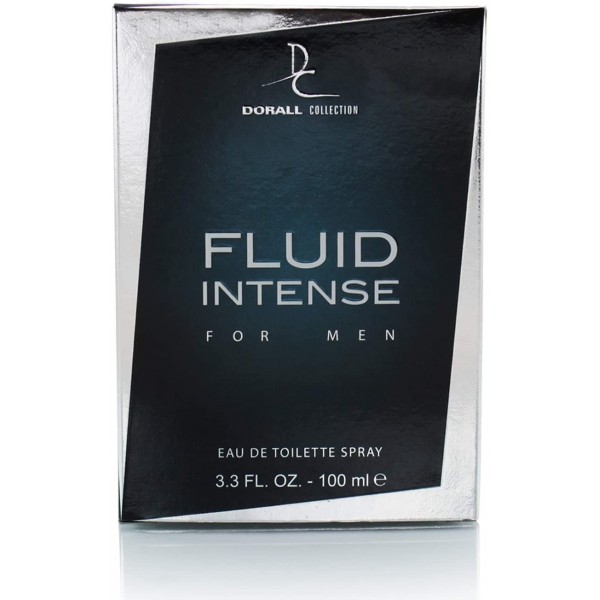 FLUID INTENSE 100 ML