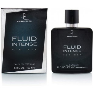 FLUID INTENSE 100 ML