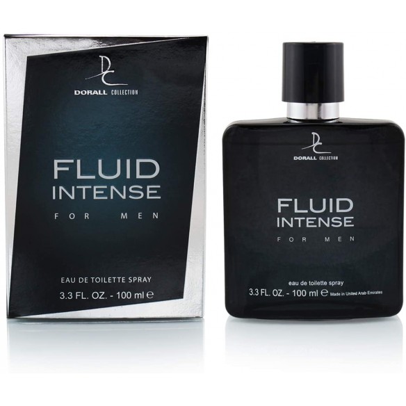 FLUID INTENSE 100 ML FLUID INTENSE 100 ML