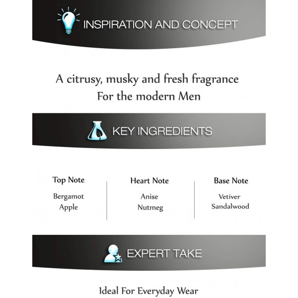 FLUID INTENSE 100 ML