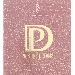 PRISTINE DREAMS 100ML 2
