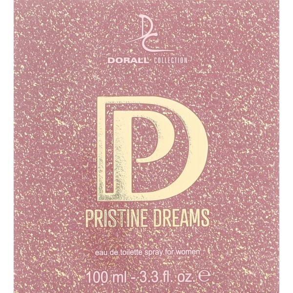 PRISTINE DREAMS 100ML