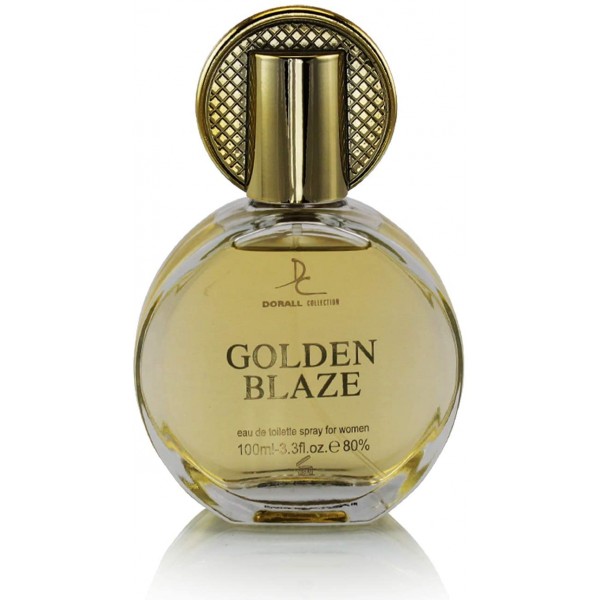 GOLDEN BLAZE 100 ML