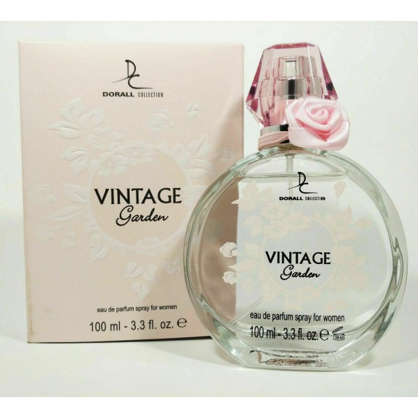 VINTAGE GARDEN 100ML